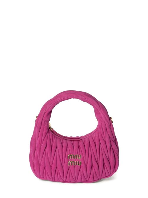 Wander Bag MIU MIU | 5BC125AB7OF0029